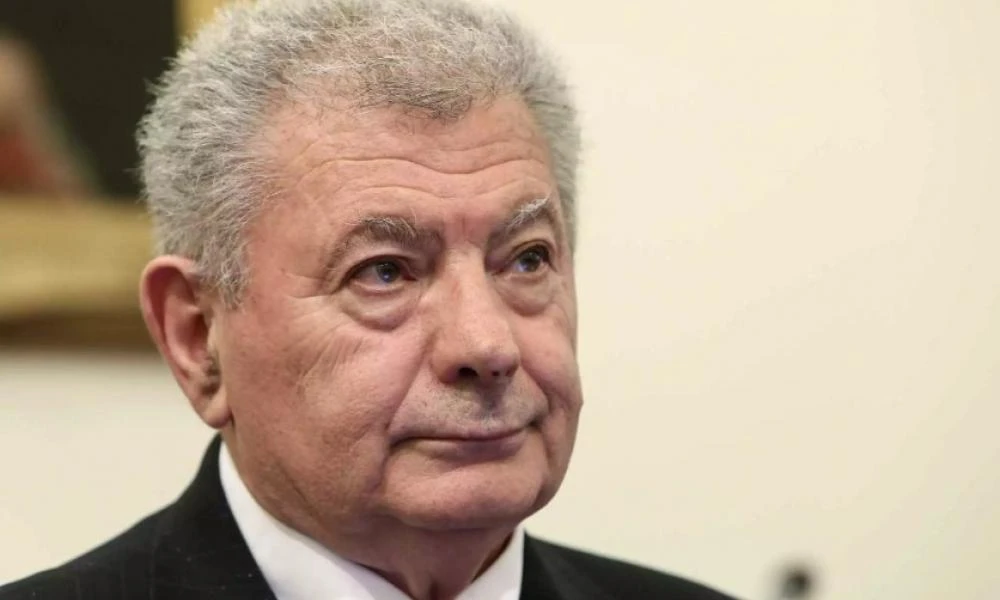 Σήφης Βαλυράκης: Πώς φτάσαμε στην προφυλάκιση των δύο ψαράδων στην Ερέτρια